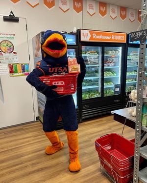 Image post by @utsastudents on Instagram
