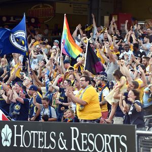 Image post by @nashvillesc on Instagram