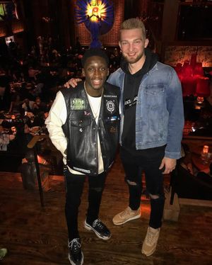 Image post by @dsabonis11 on Instagram