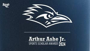 Image post by @UTSAAthletics on Twitter