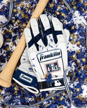 Image post by @franklinsports on Instagram