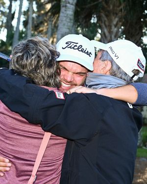 Image post by @titleist on Instagram