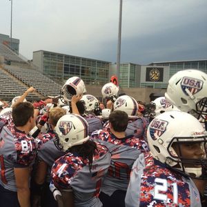 Image post by @usnft on Instagram