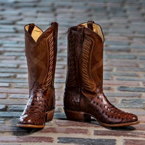 Image post by @tonylamaboots on Instagram