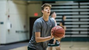 Image post by @wmtribembb on Instagram