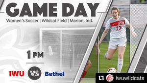 Image post by @iwuwsoccer on Instagram
