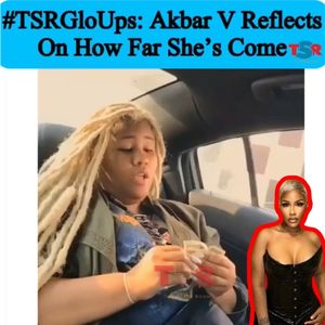 Image post by @theshaderoom on Instagram