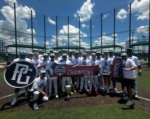 Image post by @perfectgameusa on Instagram