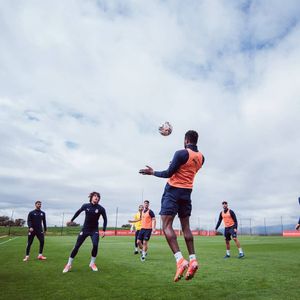 Image post by @gironafc on Instagram