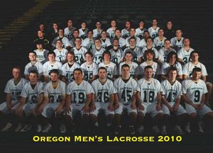 Image post by @uolacrosse on Instagram
