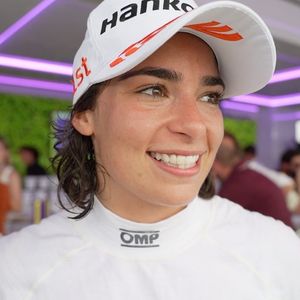 Image post by @wseriesracing on Instagram
