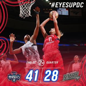 Image post by @washmystics on Instagram