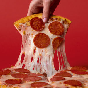 Image post by @digiorno on Instagram