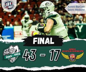 Image post by @greenbayblizzard on Instagram