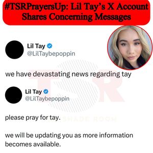 Image post by @theshaderoom on Instagram