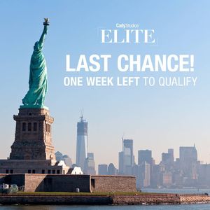 Image post by @cadystudios on Instagram