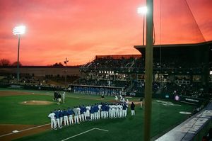 Image post by @tcubaseball on Instagram