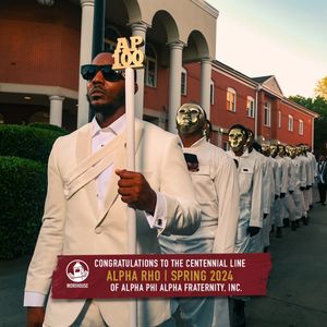 Image post by @morehouse1867 on Instagram