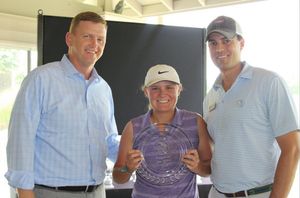 Image post by @tgfjuniorgolf on Instagram