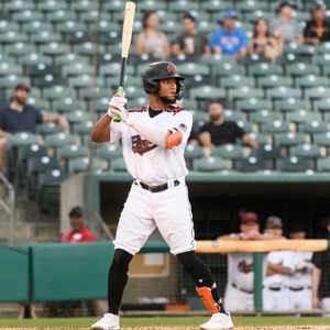 Image post by @rivercats on Instagram