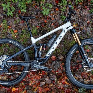 Image post by @vitusbikes on Instagram