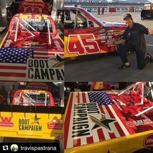 Image post by @niecemotorsports on Instagram