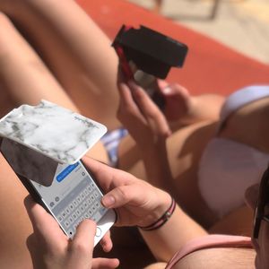 Image post by @mycharge on Instagram