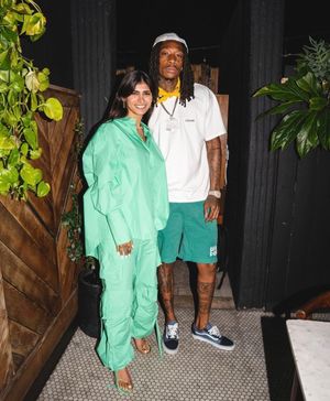 Image post by @hotnewhiphop on Instagram