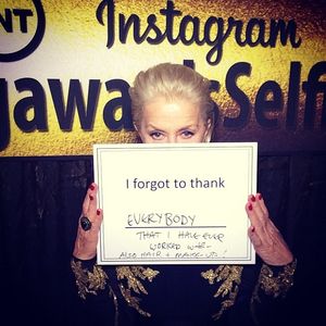 Image post by @sagawards on Instagram