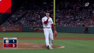 Video post by @sportsdatanow on Twitter