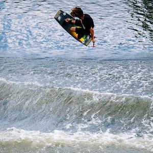 Image post by @connellywatersports on Instagram