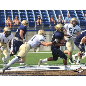Image post by @msubobcatsfb on Instagram