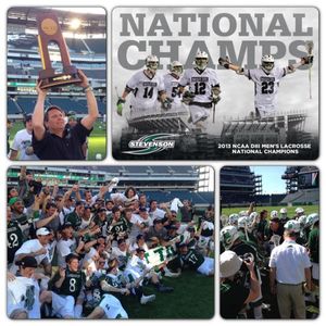 Image post by @gomustangsports on Instagram