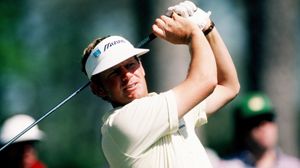 Image post by @golfhalloffame on Instagram