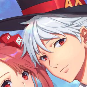 Image post by @animeexpo on Instagram