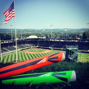 Image post by @eastonbaseball on Instagram