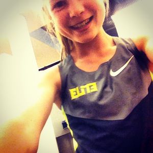 Image post by @allie_ostrander on Instagram