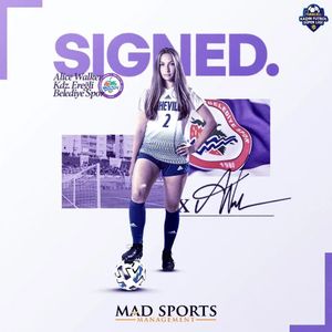 Image post by @madsportsmanagement on Instagram