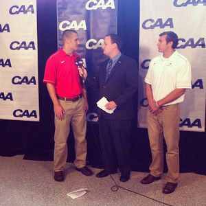 Image post by @spiderfootball on Instagram