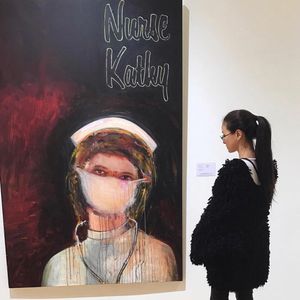 Image post by @phillipsauction on Instagram