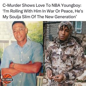 Image post by @nojumper on Instagram