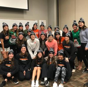 Image post by @gocamelslax on Instagram