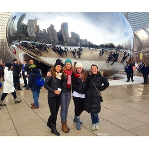 Image post by @emmalovewell on Instagram