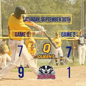 Image post by @gaelsbaseball on Instagram