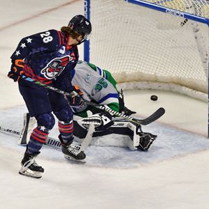 Image post by @swamprabbits on Instagram