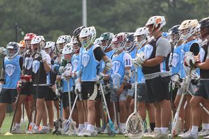 Image post by @trilogylacrosse on Instagram