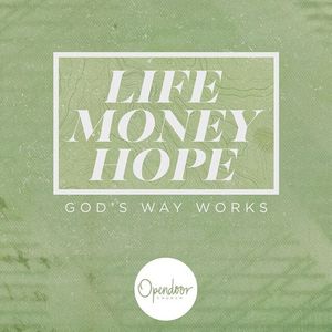 Image post by @opendoorchurchnc on Instagram