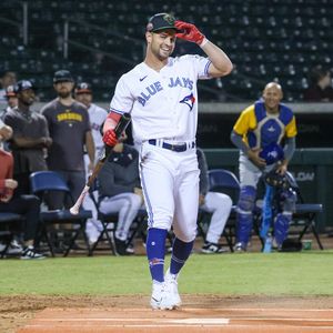 Image post by @bluejays on Instagram