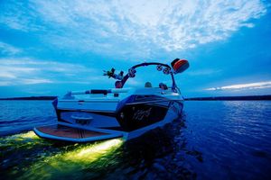 Image post by @tigeboats on Instagram