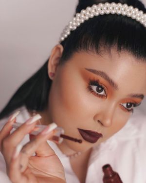 Image post by @fentybeauty on Instagram